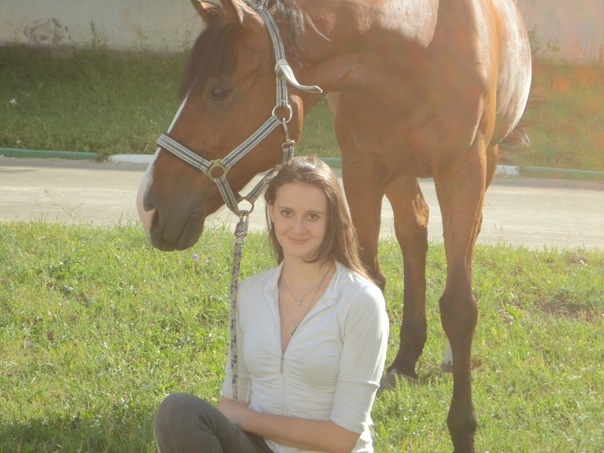 №8, Дарья Тюкова, 29 лет, Москва №8, Дарья Тюкова, 29 лет, Москва