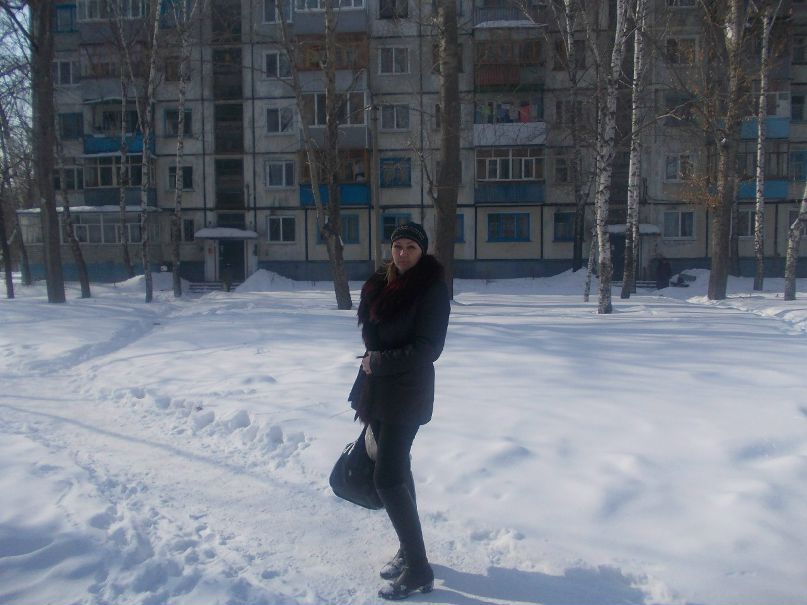 Жанна Широкова | Ульяновск