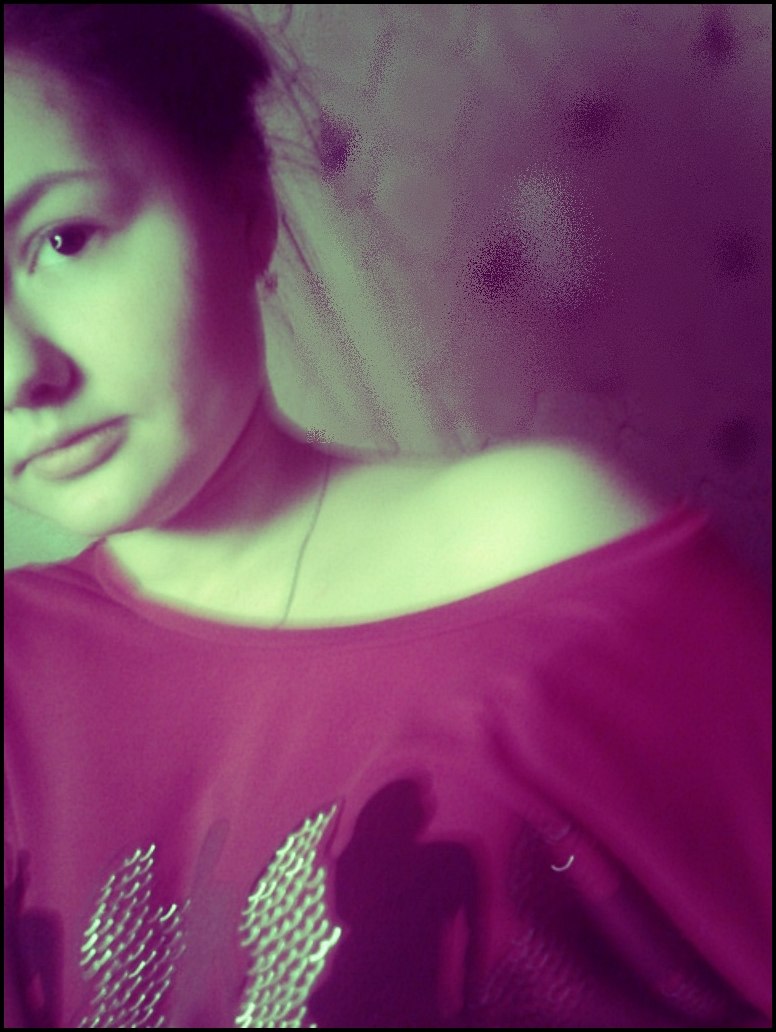 Вікторія Рамсарова | Кривой Рог