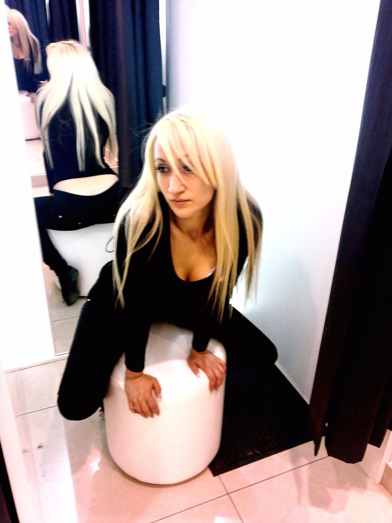 Лена Артемьева | Днепр (Днепропетровск)