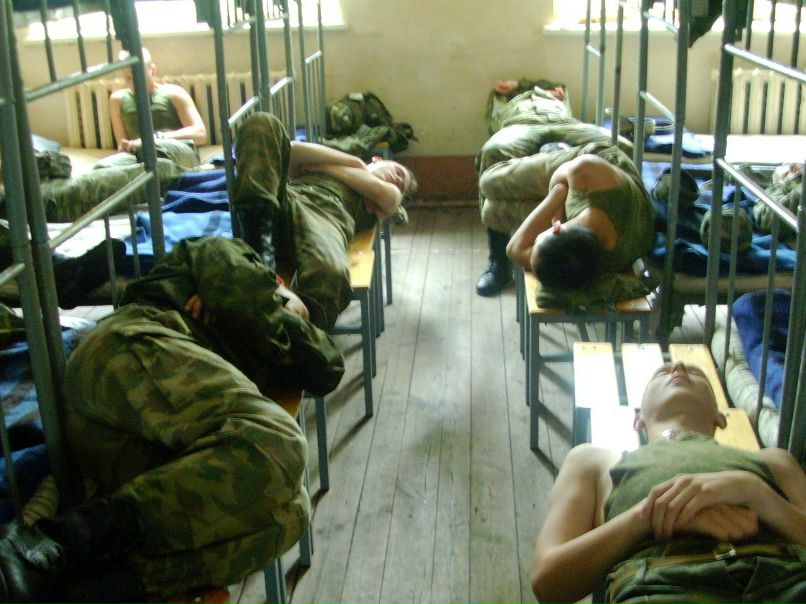 Александр Савкин Azazelle | Брянск