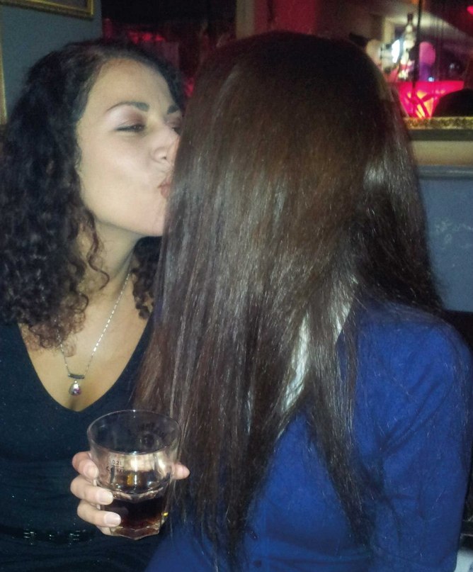 Christina Reina ~~~Caramelo~~~ | Москва