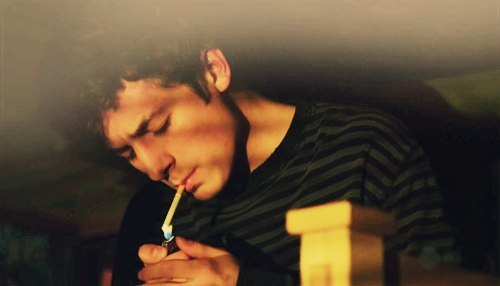 Александр Смирнов | Los Angeles