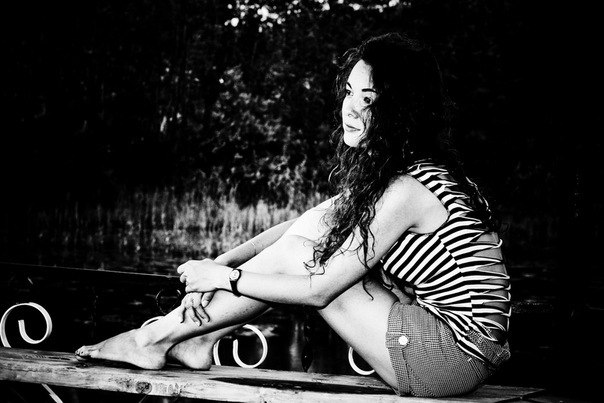 Лиля Миннегалиева | Пермь