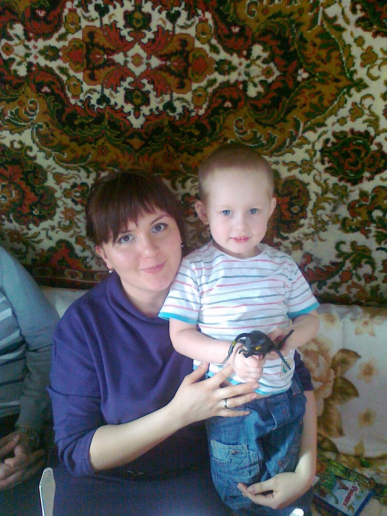 Наталья Власкина | Новосибирск