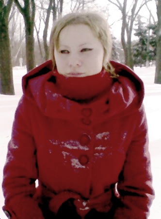 №25, Елизавета Зюляева, 36 лет, Николаев №25, Елизавета Зюляева, 36 лет, Николаев