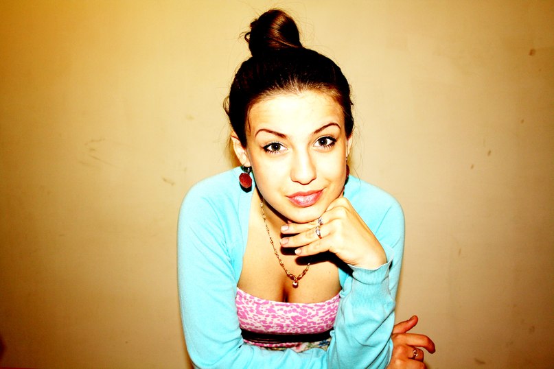 Мишель Яворская | Луцк