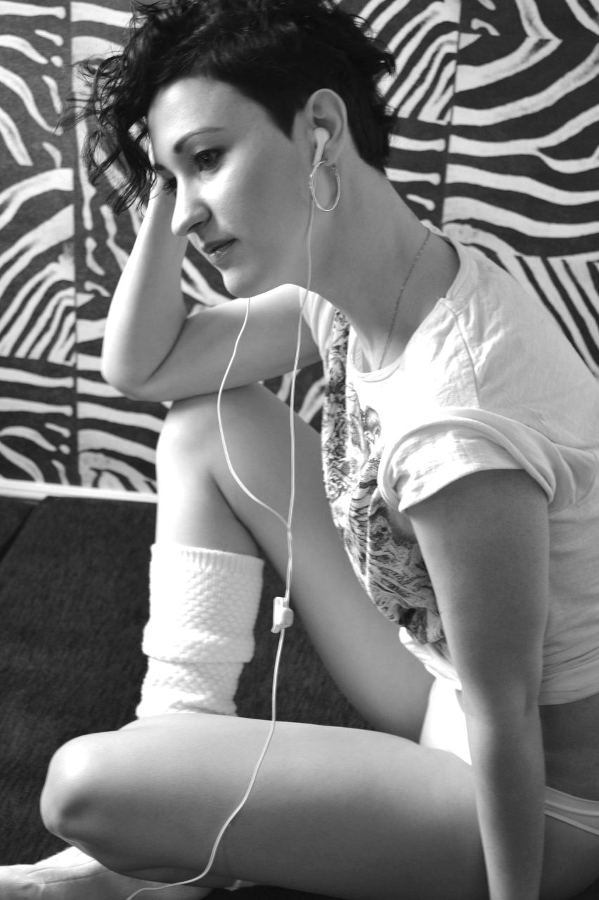 Анна Кириян | Кременчуг