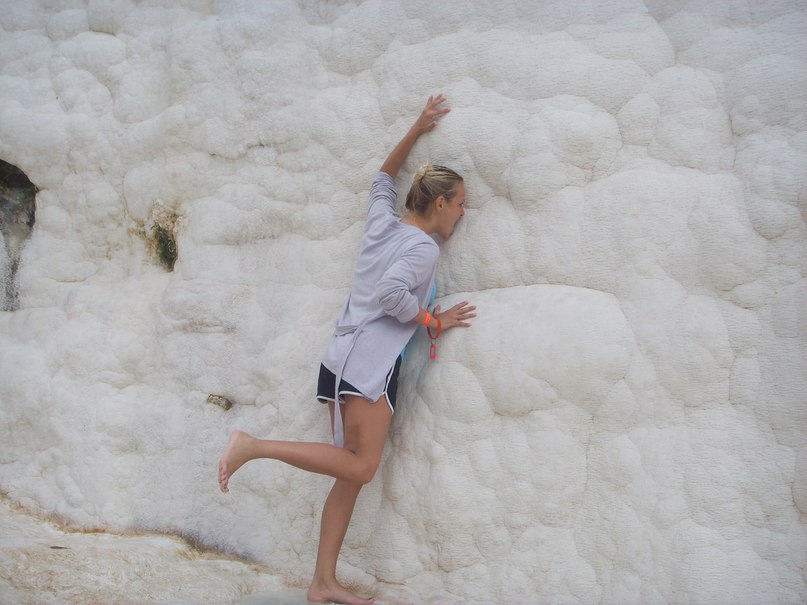 Александра Нескажу) | Москва