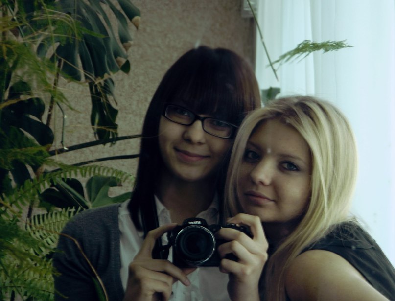 Инна Иванова ♥ | San Francisco