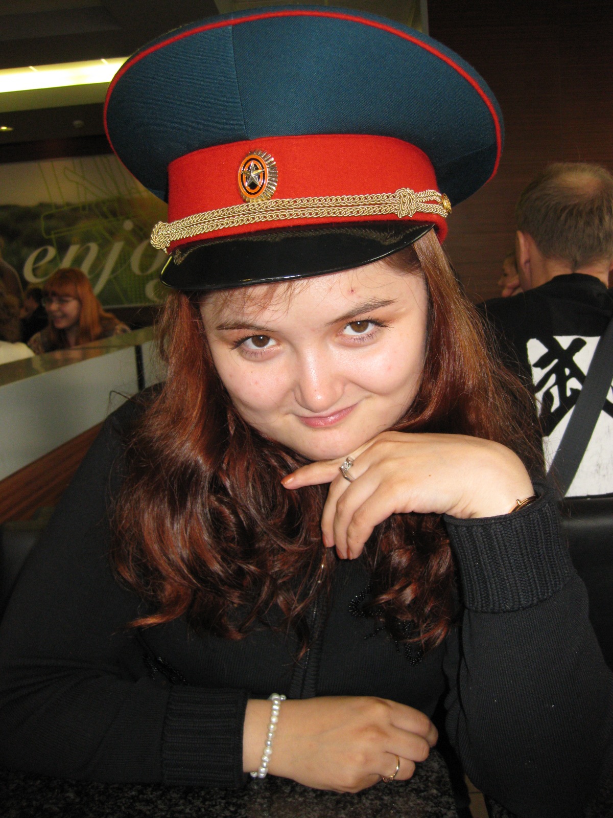 Фото профиля