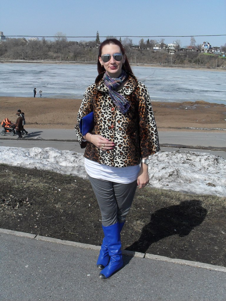 Ольга Федорова | Уфа