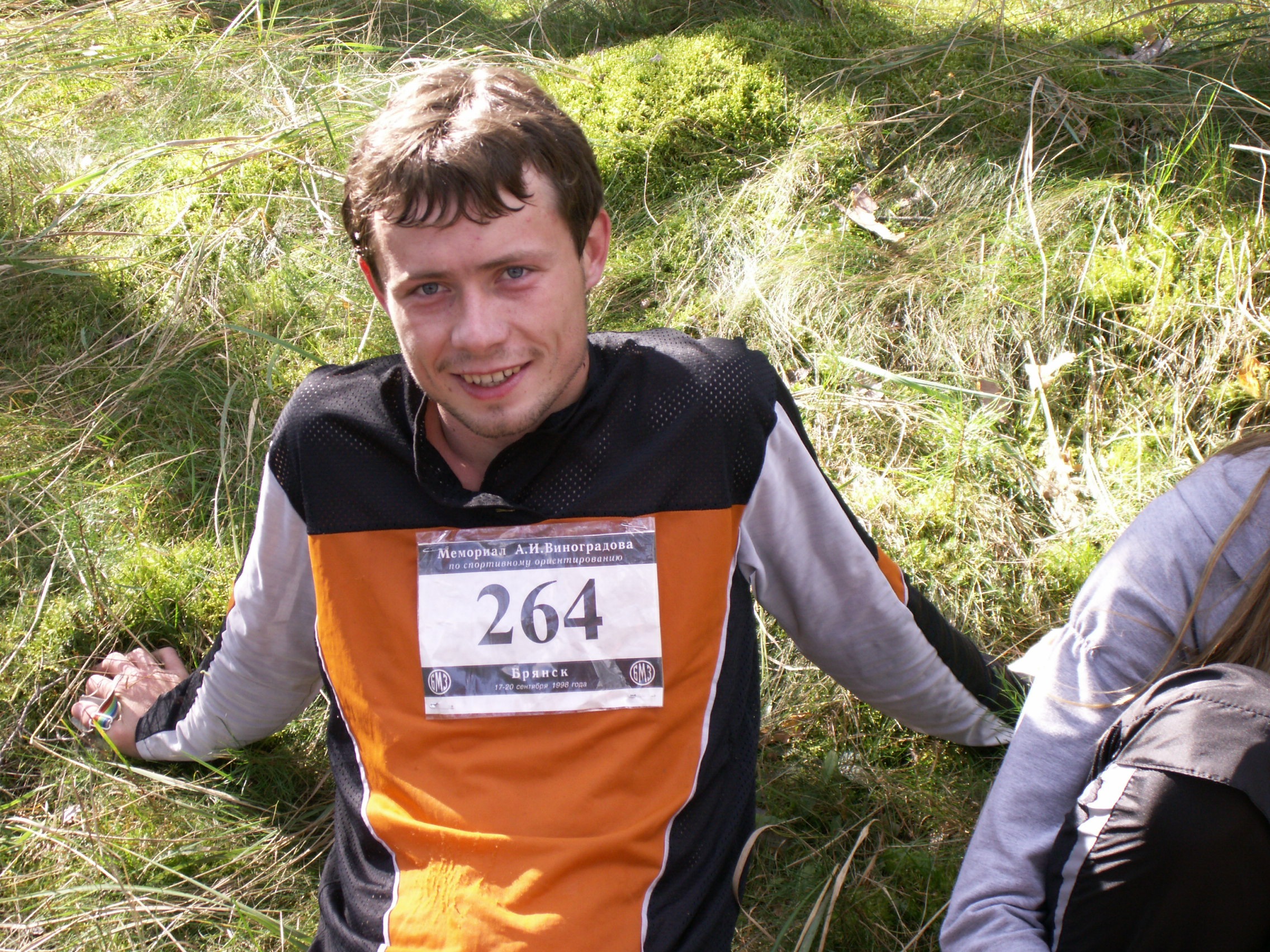 Фото профиля