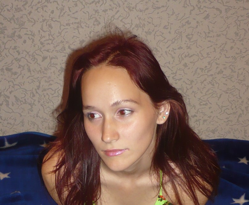 Танюшка Иванова | Санкт-Петербург