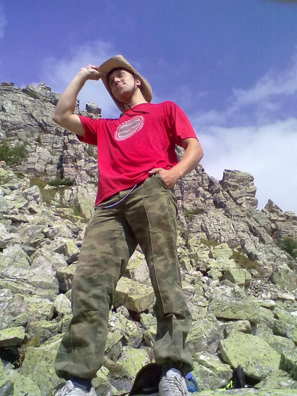 Артем Габдулин | Миасс