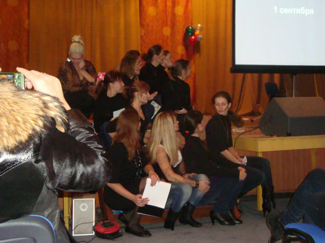 Маргарита Момот Neho*ai Strane Malina | Кривой Рог