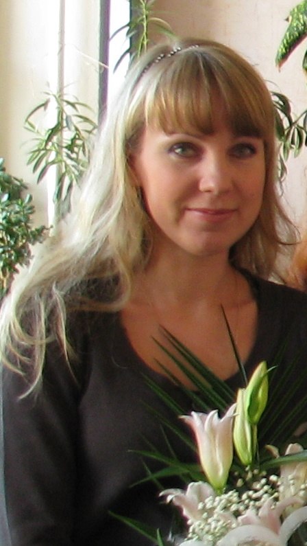 Елена Сосновских | Екатеринбург