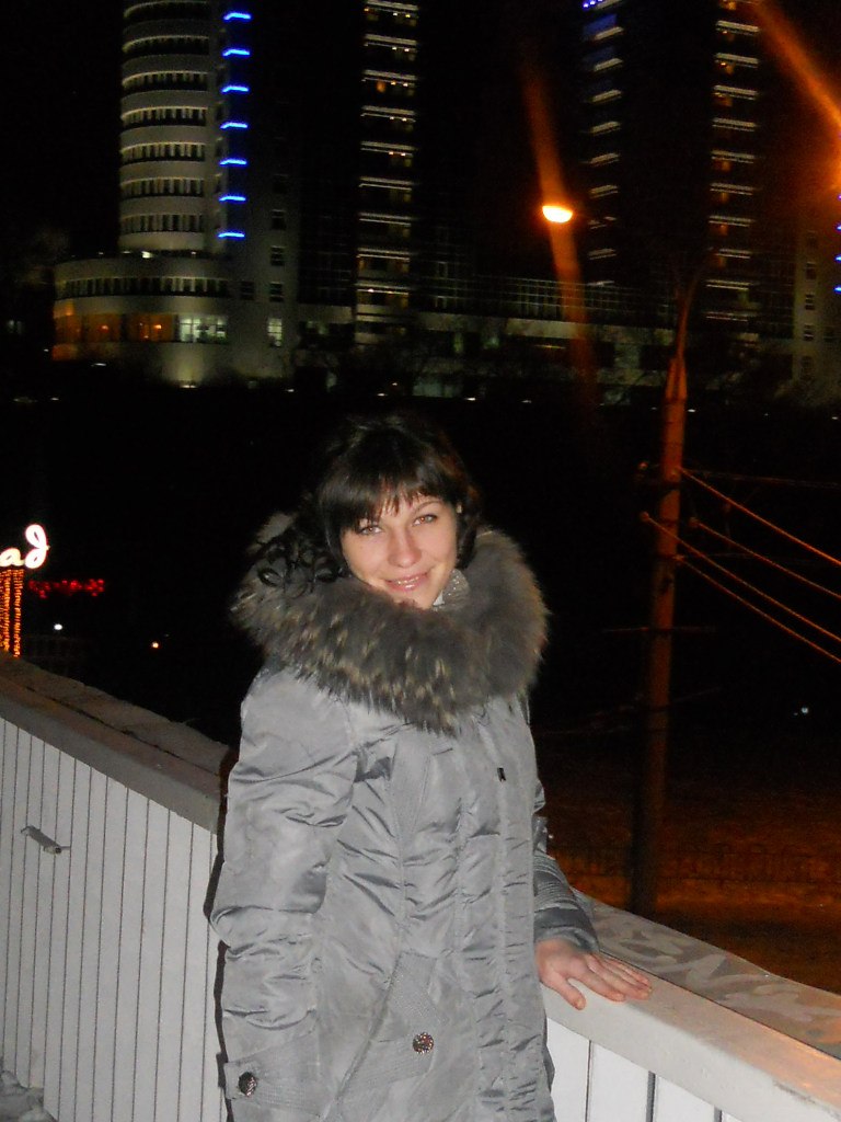 Юлия Калашник | Запорожье