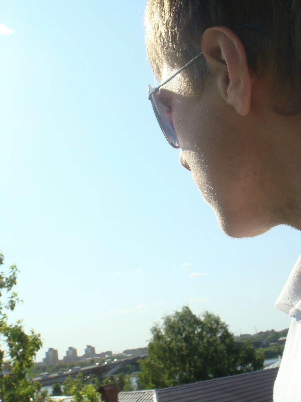 Слава Кофанов | Нижний Новгород