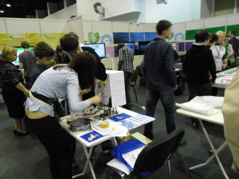 Николай Латин | Нижний Новгород