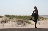 Людмила Семёнова