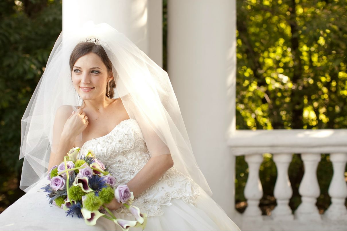 Анна Воронецкая | Москва