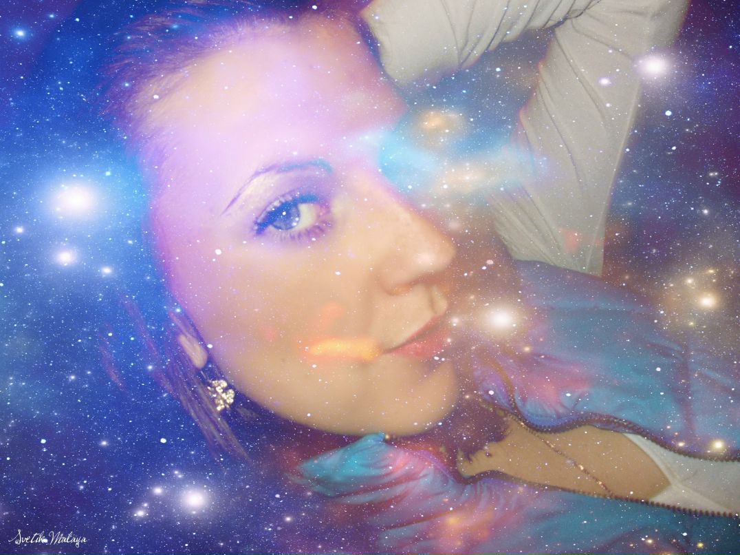 Светик Малая я [Love]лю тво[You] улыбку | 