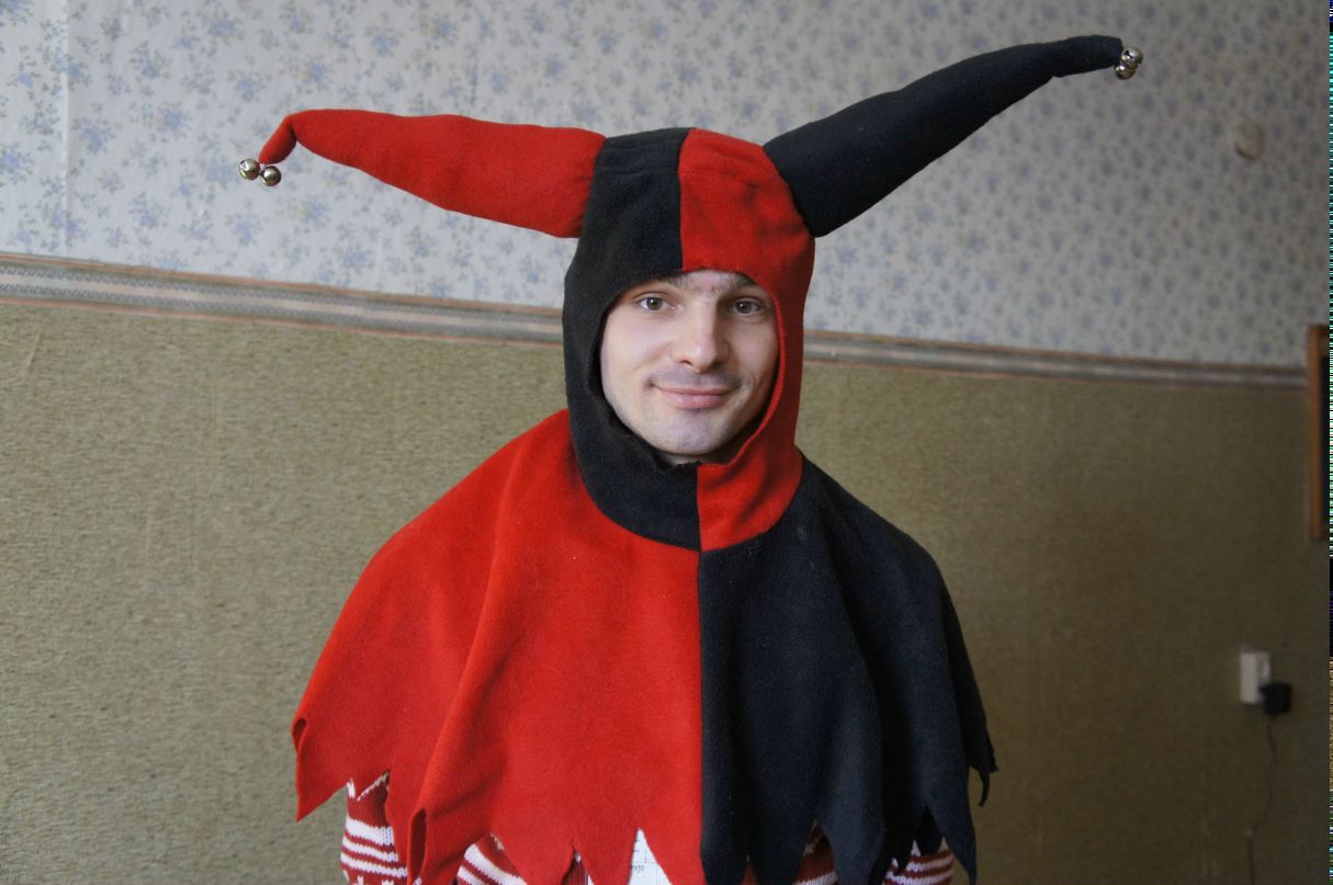 Виталий Кузьмин Владимирович | Новочебоксарск