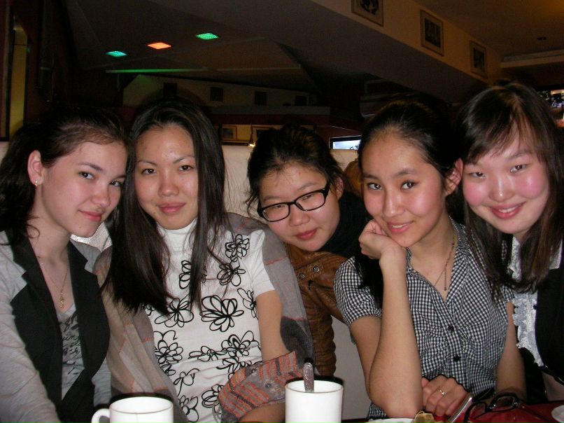 Алибек Шайкенов | 