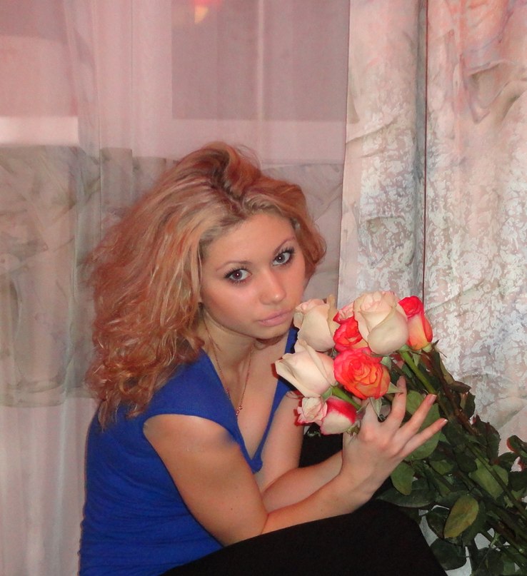 Анастасия Латышева | Саратов