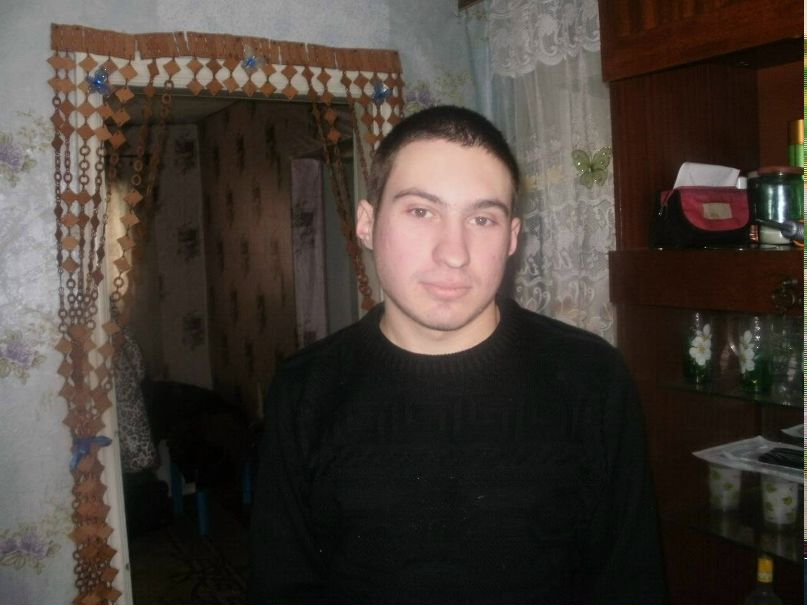 Василий Шамаев Владимирович | Кореновск