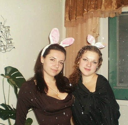 Катя Чернявская | Керчь