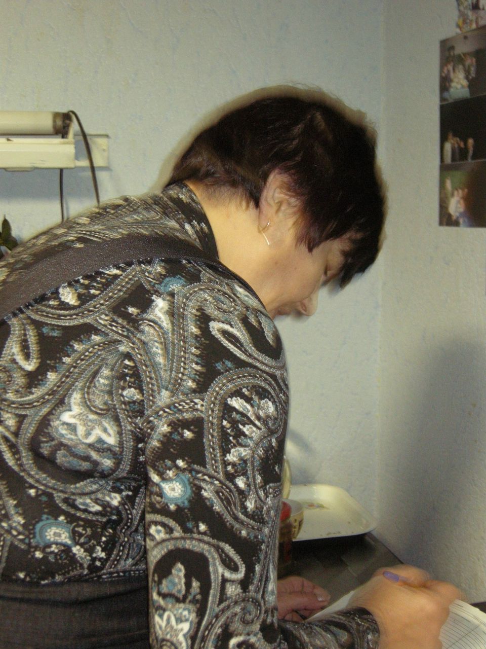 Оленька Лыс | Киев