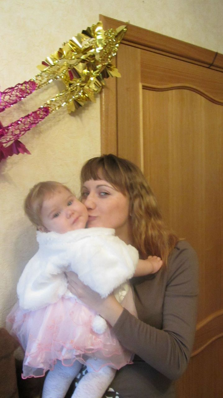 Света Голованова | Санкт-Петербург