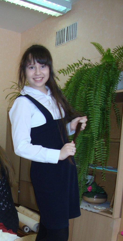 Рената Галеева | Казань