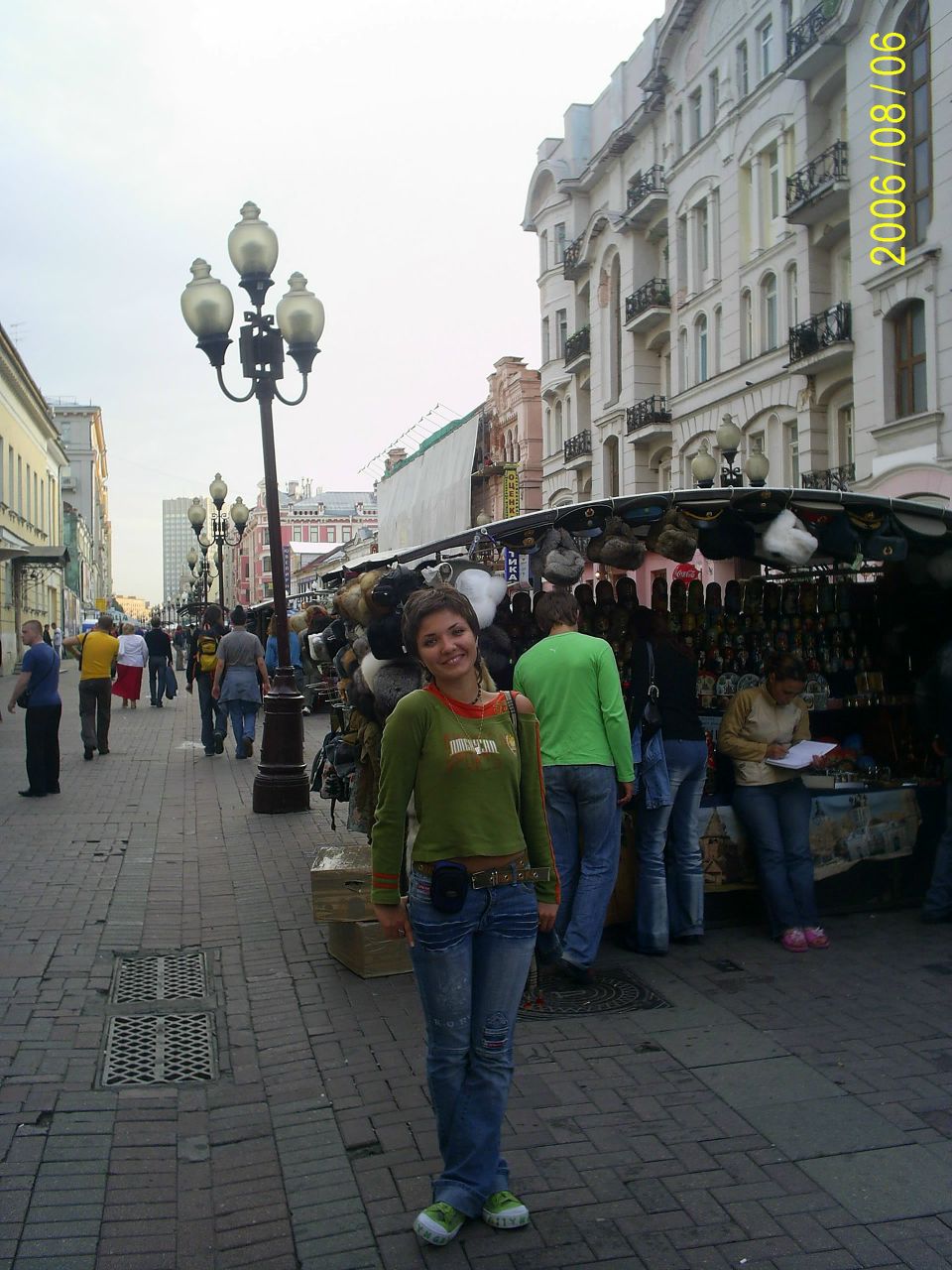 Алёна Буцкая | Новосибирск