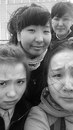 Фотография Балдандоржиевой Юлии