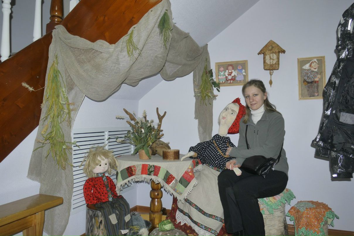 Катеринка Аверьянова | Люберцы