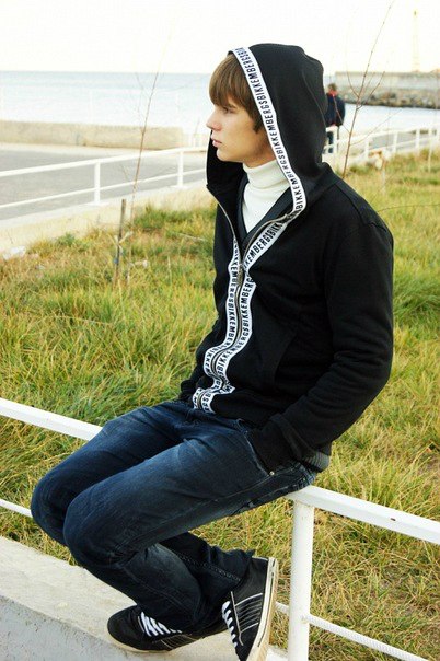 №1, Артем Меньшаков №1, Артем Меньшаков