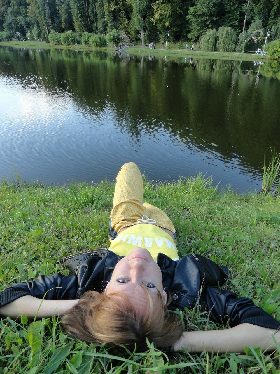 Ruslana Kardapoltseva 