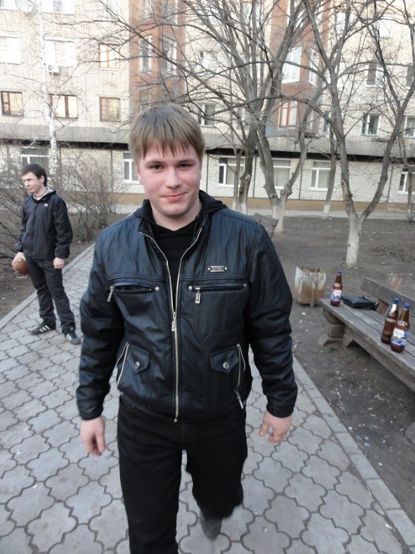 Павел Кильдюшов | Тольятти