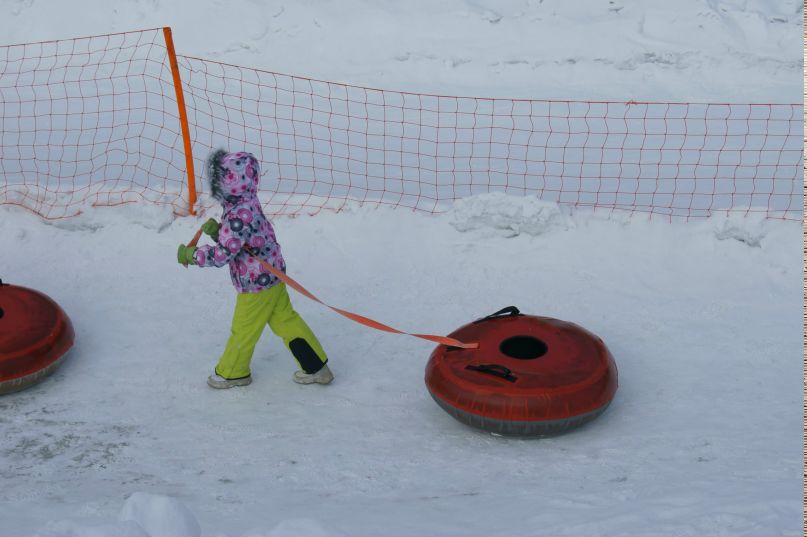 Евгения Смыслова | Мурманск