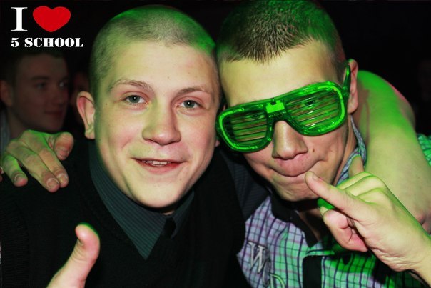 Іван Вівсяний | Тернополь