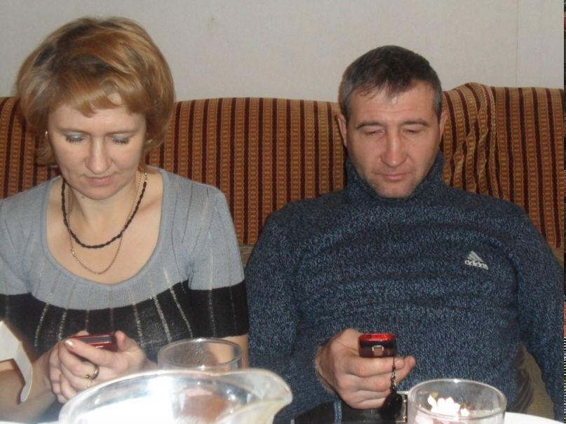 Наталья Ермолаева | Бугуруслан