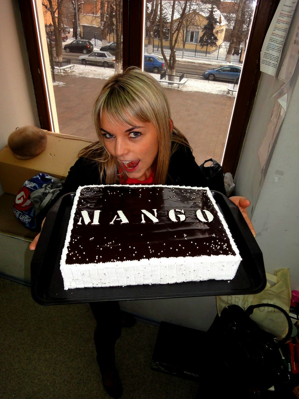 Екатерина Агакшиева | Курск