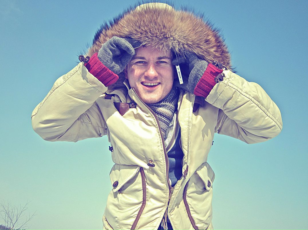 Руслан Платонов | Москва