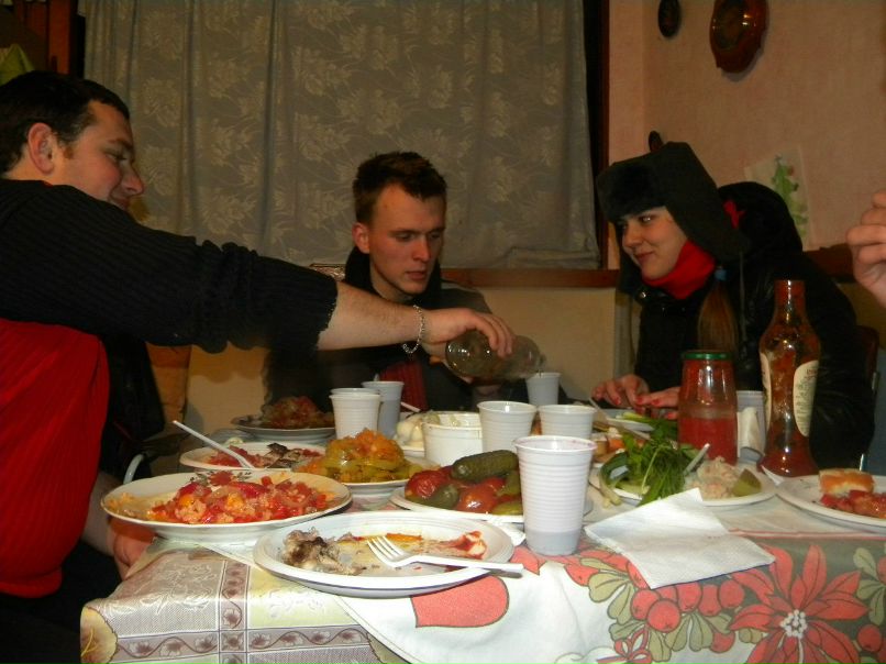 Юлия Харковская | Херсон