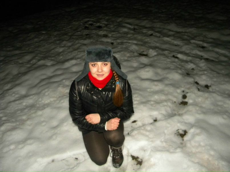 Юлия Харковская | Херсон