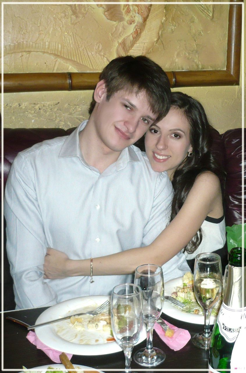 Виктория Каменева | Курск