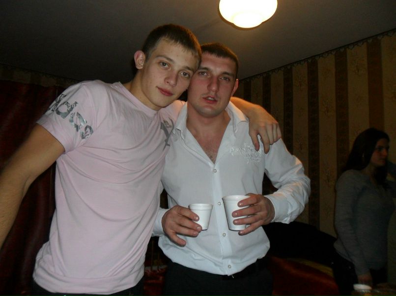 Артем Головачев | Гомель